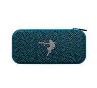 Etui protection gaming Pdp Link Glow pour Nintendo Switch