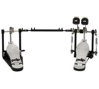PDP PDDP712 Double Pedal 700 Series