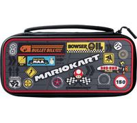 PDP-PerformanceDesignedProduct 500-224-ADS Sac PDP Plus Travel Case Kart Sponsors Switch