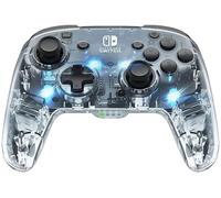 PDP 500-137-EU Manette Nintendo Switch transparent