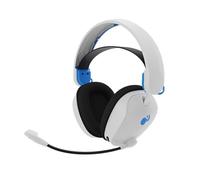 PDP Casque sans fil PS5 Phantom – Blanc