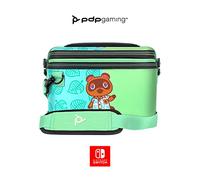 Pdp Pull N Go Case Animal Crossing pour Nintendo Switch & Lite