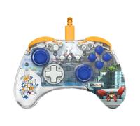 PDP Manette filaire REALMz: Tails Seaside Hill Zone, Pour Nintendo Switch et Nintendo Switch - Modèle OLED
