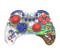 Manette Pdp Realmz Sonic pour Nintendo Switch Multicolore