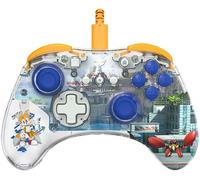 Pdp Realmz Wired Controller: Tails Queues Taille unique Unisex