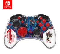 PDP REALMz™ Wireless Nintendo Switch Pro Controller, Rechargea (Nintendo Switch)