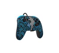 Manette Filaire Zelda Glow In The Dark Sheikah Shoot-Accessoire-SWITCH
