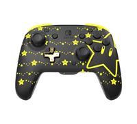 Manette Sans Fil Rematch Super Mario Stars PDP Nintendo Switch OLED - NEUF