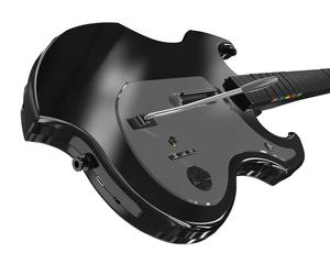 PDP Riffmaster Noir, Gris Guitare Analogique/Numérique PC, PlayStation 4, PlayStation 5