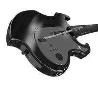 PDP Riffmaster Noir, Gris Guitare Analogique/Numérique PC, Xbox One, Xbox Series S, Xbox Series X