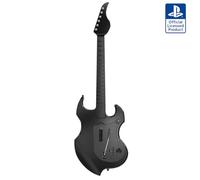 TURTLE BEACH Riffmaster Contrôleur de Jeu Sans Fil - Batterie 36h, Pliable, Audio 3.5mm, Bandoulière - PS5, PS4 & PC Windows 10/11 - Noir