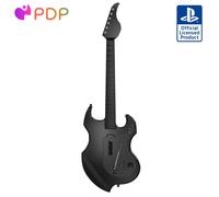 PDP RIFFMASTER Wireless Guitar Controller for PlayStation (Not Machine Spacific)