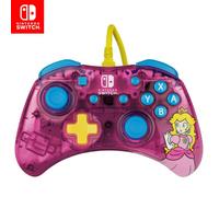 Manette Pdp Pdp Man Fil Rock Peach Switch