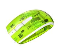 PDP Rock Candy - Souris - optique - 3 boutons - sans fil - 2.4 GHz - récepteur sans fil USB - lalalime G