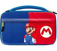 PDP Sac Elite Commuter Mario Edition pour Nintendo Switch 500-139-EU-C1MR