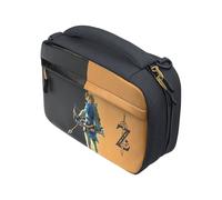 PDP Sac Elite Commuter Zelda Edition pour Nintendo Switch 500-139-EU-C6LI