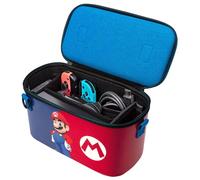 PDP Sac Elite Pull-N-Go Mario Edition pour Nintendo Switch 500-141-EU-C1MR