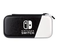 Performance Designed Products - Sacoche Slim Travel Deluxe - pour Nintendo Switch - Noir et blanc