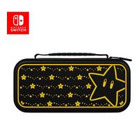 Performance Designed Products Housse Super Mario Stars pour Nintendo Switch, Lite et OLED – Neuf