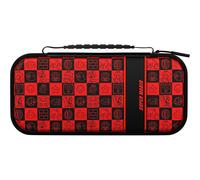 PDP Sacoche Travel Case Plus GLOW Super Icon Nintendo Switch