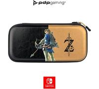 Etui de voyage pour Nintendo Switch Pdp Deluxe Zelda G