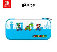 Housse de protection PDP TRAVEL CASE MARIO ESCAPE SWITCH