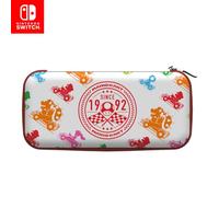 Pochette, housse, étui Mario Bros Kart Racers Nintendo Switch, Lite et OLED NEUF