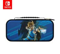 PDP Sacoche Travel Case Plus GLOW Link Hero Nintendo Switch