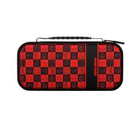 PDP Sacoche Travel Case Plus GLOW Super Icon Nintendo Switch