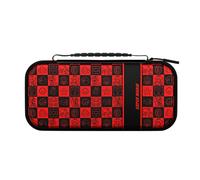 PDP 500-224-SPIG Funda Protectora de Viaje Plus Glow Super Icon para Nintendo Switch