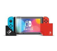 Pdp Screen Protect Kit - Protection Écran Switch & Oled
