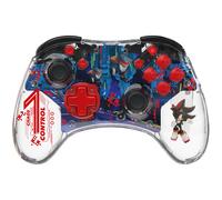 PDP Shadow Space Colony ARK REALMz Multicolore, Transparent USB Manette de jeu Nintendo Switch