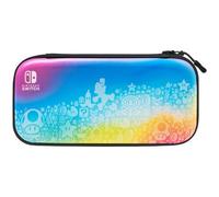 PDP Slim Deluxe: Star Spectrum Boîtier robuste Nintendo Multicolore