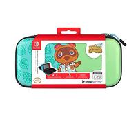 PDP Slim Voyage Deluxe Étui - Tom Nook - Nintendo Switch/LITE