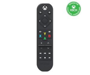 PDP Solar Power PDP Nemesis Media Remote telecommande pour Xbox Series X|S
