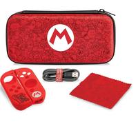 Pdp Starter Kit Mario Remix