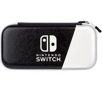 Pdp Switch Slim Deluxe Travel Case: Black & White Noir/Blanc Taille unique Unisex