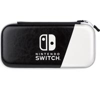 PDP Tasche Elite Dlx Travel schwarz/weiß Switch
