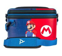 PDP Tasche Elite Pull-N-Go Mario Edition Switch