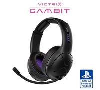PDP Casque gamer VICTRIX GAMBIT Headset PS5