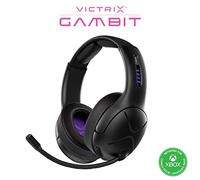 Casque - PDP - Victrix Gambit - Sans fil - Micro amovible - Isolation des bruits de fond