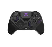 PDP VICTRIX Pro BFG Manette USB/Sans Fil pour PC/PS4/PS5, Analogique/Numérique, Batterie 2000mAh, Latence 5ms, ARM-7 0.5GHz, Touchpad, 14 Boutons Programmables