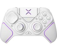 PDP Victrix Pro BFG Wireless Blanc PS5 - Manettes gaming