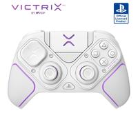 PDP Victrix Pro BFG Wireless Gaming Controller for Playst (Not Machine Spacific)