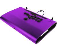 PDP Victrix Pro FS-12 Arcade Fight Stick Púrpura para PS5/PS4
