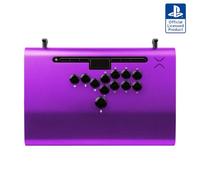 Victrix Ps5 Pro Fs-12 - Violet Fightstick