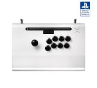 VICTRIX Manette Fightstick Pro FS PS5 USB – Blanc