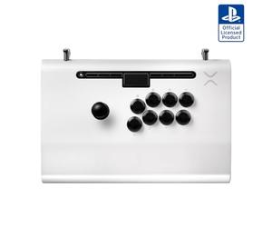 PDP Victrix Ps5 Pro Fs- Blanc Fightstick