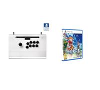 PDP Victrix Ps5 Pro Fs Blanc Fightstick + Trails in the Sky 1st Chapter PS5