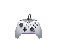 Pdp Wired Controller - Kinetic White